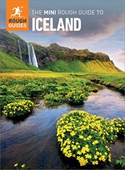 The Mini Rough Guide to Iceland cover image