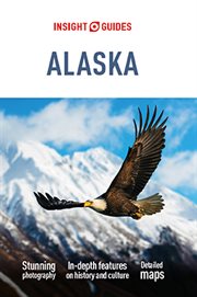 Insight Guides Alaska cover image