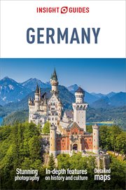 Insight Guides Germany cover image