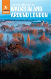 The Rough Guide to Walks in & Around London cover image