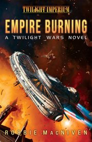 Empire Burning cover image