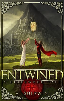Cover image for Entwined