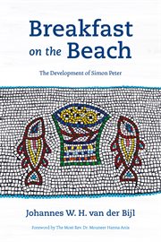 BREAKFAST ON THE BEACH : the development of simon peter cover image