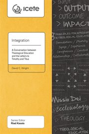Integration cover image