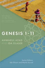 Genesis 1-11 : bud of theology, grandmother of the sciences, seedbed of the holy books cover image