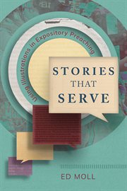 Stories that serve cover image