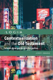Contextualization and the old testament cover image