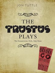 The Trustus plays cover image
