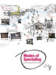 Modes of spectating cover image