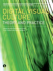 Digital visual culture : theory and practice cover image