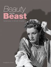 Beauty and the beast : Italianness in British cinema cover image