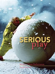 Serious play : modern clown performance cover image