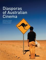 Diasporas of Australian cinema cover image