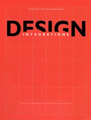 Design Integrations : Design Integrations cover image