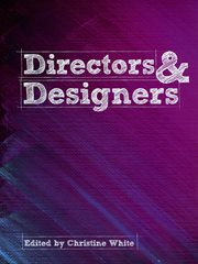 Directors and designers cover image
