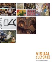 Visual cultures cover image