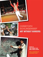Christoph Schlingensief : art without borders cover image