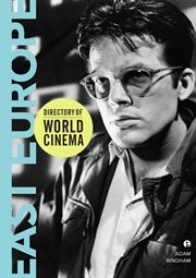 Directory of world cinema. Vol. 8, East Europe cover image