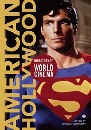 Directory of world cinema : American hollywood cover image