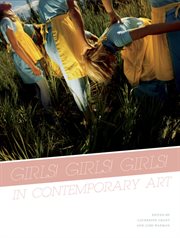 Girls! girls! girls! in contemporary art cover image