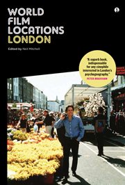 World film locations : London cover image