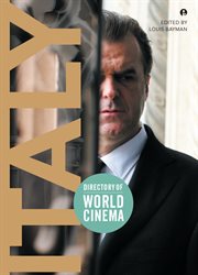 Directory of world cinema. Volume 6, Italy cover image