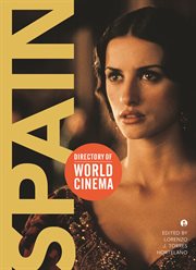 Directory of world cinema. Spain cover image