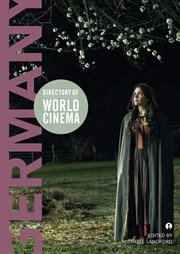 Directory of world cinema. Germany 2 cover image