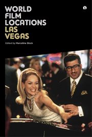 World film locations : Las Vegas cover image
