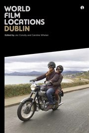 World film locations. Dublin cover image