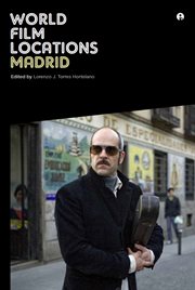 World film locations. Madrid cover image