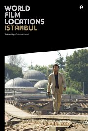 World film locations. Istanbul cover image