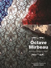 Octave Mirbeau : Two Plays - Business Is Business & Charity cover image