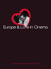 Europe and love in cinema cover image