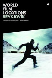 World film locations. Reykjavík cover image