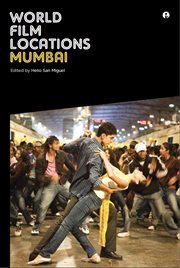 World film locations. Mumbai cover image