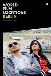 World film locations. Berlin cover image