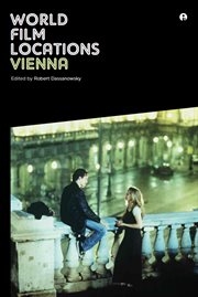 World Film Locations : Vienna cover image