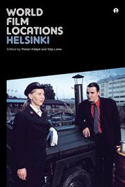 World film locations. Helsinki cover image