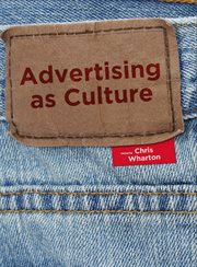 Advertising as culture cover image