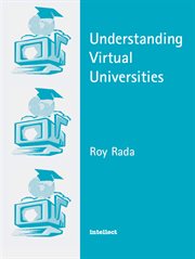 Understanding Virtual Universities cover image
