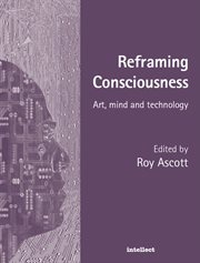 Reframing consciousness cover image