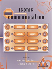 Iconic Communication cover image
