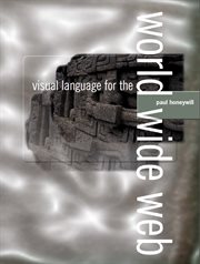 Visual language for the World Wide Web cover image