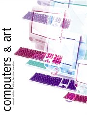 Computers and art cover image