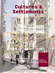 Cultures and settlements cover image