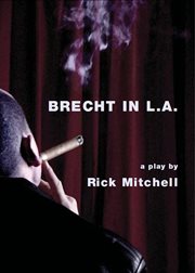 Brecht in L.A cover image