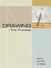 Drawing the process cover image