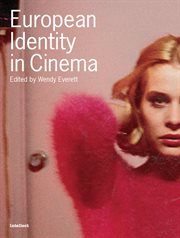 European Identity in Cinema cover image