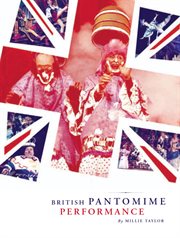 British Pantomime Performance cover image